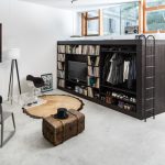 Living cube dans monpetitappart